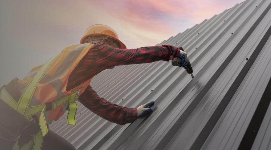 Professional residential roofers in Jackson, MT